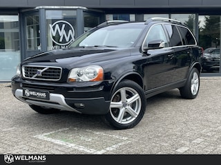 Volvo XC90 3.2 Sport Youngtimer | Navi | Xenon | 19 inch | Parkeercamera