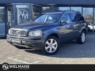 Volvo XC90 3.2 Summum 7p Youngtimer | Schuifdak | Bi-Xenon