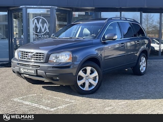 Volvo XC90 3.2 Summum 7p Youngtimer | Schuifdak | Bi-Xenon