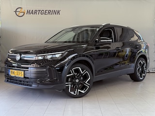 Volkswagen Tiguan 1.5 eTSI 130pk DSG-7 Goal Edition