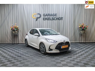 Toyota Yaris 1.5 Hybrid Dynamic|Stoelverw|Camera|Acc|LM-velgen
