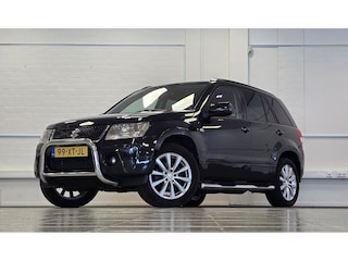 Suzuki Grand Vitara 2.0-16V Shogun 4X4 Trekhaak Airco Cruise Control Climate Control Mooi Garantie