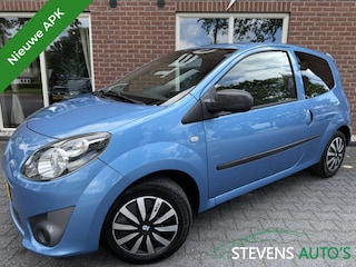 Renault Twingo 1.2-16V Collection RIJDT GOED / KOUDE AIRCO