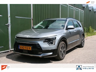 Kia Niro 1.6 GDi DynamicLine, AIRCO, NAVIGATIE, CAMERA