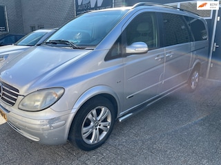 Mercedes-Benz Viano 3.0 CDI Trend Lang 6 persoons Airco APK N.A.P.
