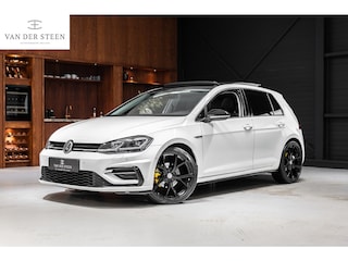Volkswagen Golf 1.0 TSI Highline R Line | Schuifdak