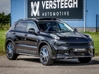Lynk & Co 01 1.5 Plug-In Hybrid 262pk 360 Camera|Panoramadak|Adaptive Cruise Control