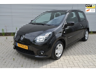 Renault Twingo 1.2-16V Dynamique | PANORAMADAK | Airco | Cruise | Electr. Pakket.