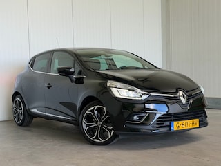 Renault Clio 0.9 TCe Intens