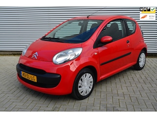 Citroën C1 1.0-12V Ambiance | Airco | Electr. Pakket | Nieuwe Apk.