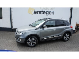 Suzuki Vitara 1.6 Limited Edition