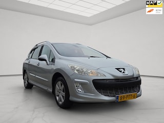 Peugeot 308 SW 1.6 VTi XS