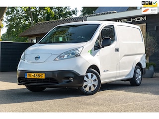 Nissan NV200 Business Camera I Betimmering I Stoel & stuurverwarming I Climate I Cruise I SOH 78,2 %