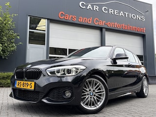 BMW 118i High Executive M-Sport Automaat