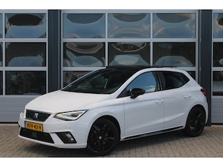 Seat Ibiza 1.0 TSI FR Black Edition| Pano | Virtueel | Camera | ACC