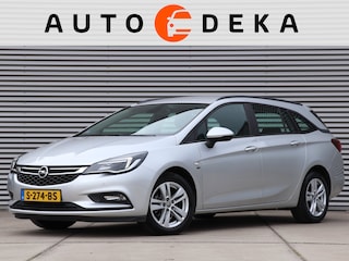 Opel Astra Sports Tourer 1.4 Turbo 120 Jaar Edition Automaat *Navigatie*Trekhaak*