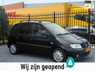 Hyundai Matrix 1.6i Active Joy AIRCO!APK!KOOPJE!