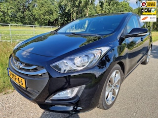 Hyundai i30 1.6 GDI Go! dealer onderhouden en trekhaak