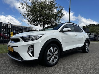 Kia Stonic 1.0 T-GDi 100pk DynamicPlusLine Apple Carplay