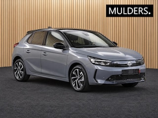 Opel Corsa 1.2 Turbo Hybrid GS VOORRAAD KORTING