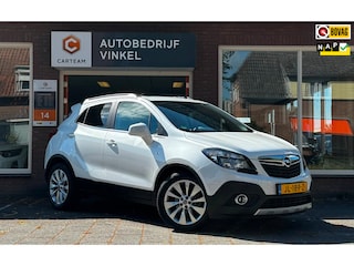 Opel Mokka 1.4 T Innovation*PanoDak*Trekhaak*Automaat*Camera*