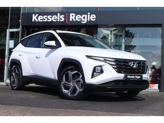 Hyundai Tucson 1.6 T-GDI Plug-in Hybride Comfort 4WD | Navi | Camera | 19"