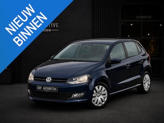 Volkswagen Polo 1.6 TDI BlueMotion Comfortline Cruise | Lage KM stand | NL Auto