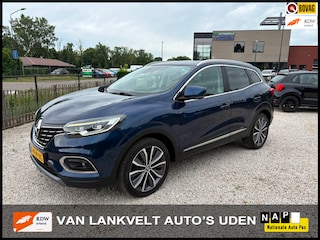Renault Kadjar 1.3 TCe 140pk Intens Trekhaak, Leder, Stoelverwarming