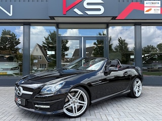 Mercedes-Benz SLK 200 AMG Pano Leder