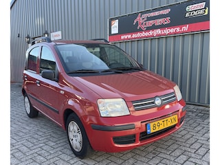 Fiat Panda 1.2 Dynamic Audio.Electr.pakket.Trekhaak