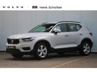 Volvo XC40 1.5 T2 Momentum | Parkeersensoren voor + achter | Parkeercamera | 17'' Lichtmetalen velgen | Navigatie | Parkeersensoren voor + achter | Dealeronderhouden