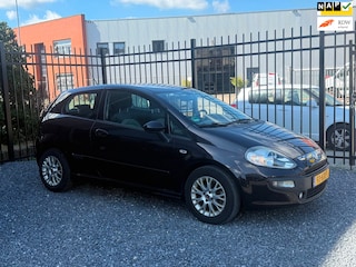 Fiat Punto Evo 1.3 M-Jet Dynamic AIRCO!NAVI!APK2027!KOOPJE!