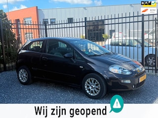Fiat Punto Evo 1.3 M-Jet Dynamic AIRCO!NAVI!APK2027!KOOPJE!