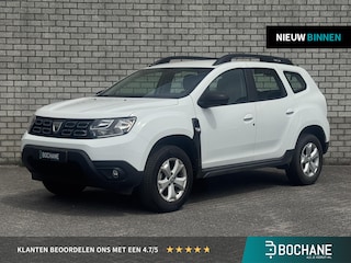 Dacia Duster 1.0 TCe Bi-Fuel Comfort | Trekhaak | Navigatie | Cruise Control | Bluetooth |