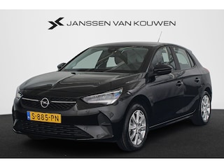 Opel Corsa 1.2 Level 2 Automaat Stuurverwarming Apple CarPlay 16"