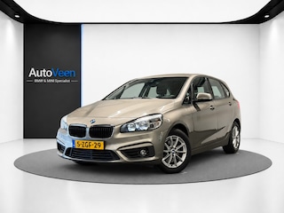 BMW 2-serie Tourer , 218i (NL AUTO, TREKHAAK, AIRCO, CRUISE)