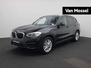 BMW X3 xDrive30e (135 kW) | Automaat | Apple Carplay | Camera | Parkeersensoren | Navigatie |