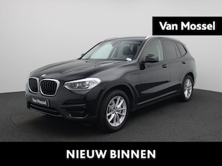 BMW X3 xDrive30e (135 kW) | Automaat | Apple Carplay | Camera | Parkeersensoren | Navigatie |