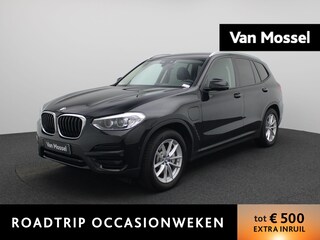 BMW X3 xDrive30e (135 kW) | Automaat | Apple Carplay | Camera | Parkeersensoren | Navigatie |