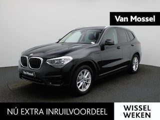 BMW X3 xDrive30e (135 kW) | Automaat | Apple Carplay | Camera | Parkeersensoren | Navigatie |