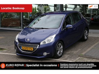 Peugeot 208 1.6 e-HDi Allure