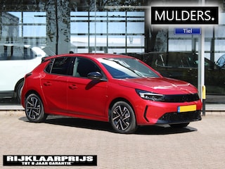 Opel Corsa 1.2 Turbo Hybrid Edition VOORRAAD KORTING