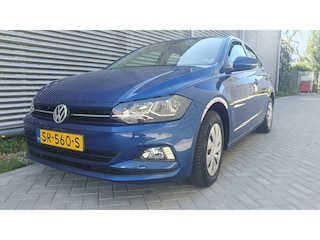 Volkswagen Polo 1.0 TSI Comfortline