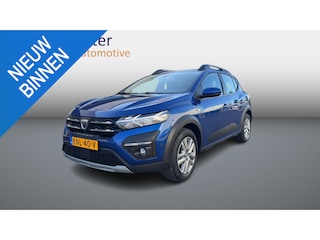 Dacia Sandero Stepway 1.0 TCe 90 Stepway Climate/Carplay