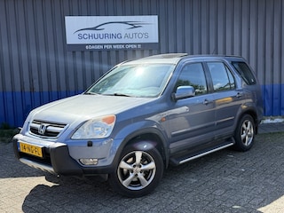 Honda CR-V 2.0i ES