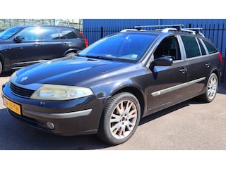 Renault Laguna Grand Tour 1.8-16V Dynamique