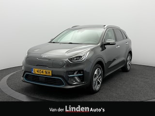 Kia Niro e-Niro DynamicPlusLine 64 kWh SOH 96,5% | Schuif/Kanteldak | Camera | Stoel/Stuurverwarming