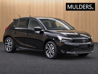 Opel Corsa 1.2 Turbo Hybrid GS VOORRAAD KORTING