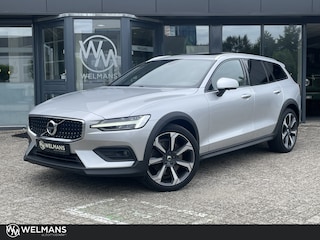 Volvo V60 2.0 B5 AWD Pro Pano | HUD | Stoelverw v+a | Trekhaak | Harman/Kardon