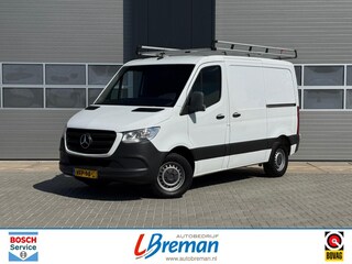 Mercedes-Benz Sprinter 311 2.2 CDI L1H1 dubbele schuifdeur automaat